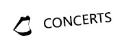 Concerts // Coïncidences vocales